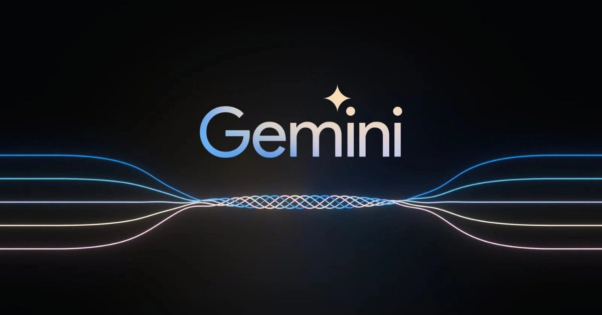 Google Gemini AI Model