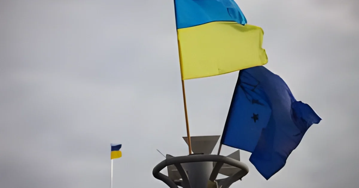 Colombian President Gustavo Petro stands at a podium in a formal setting during a press conference.